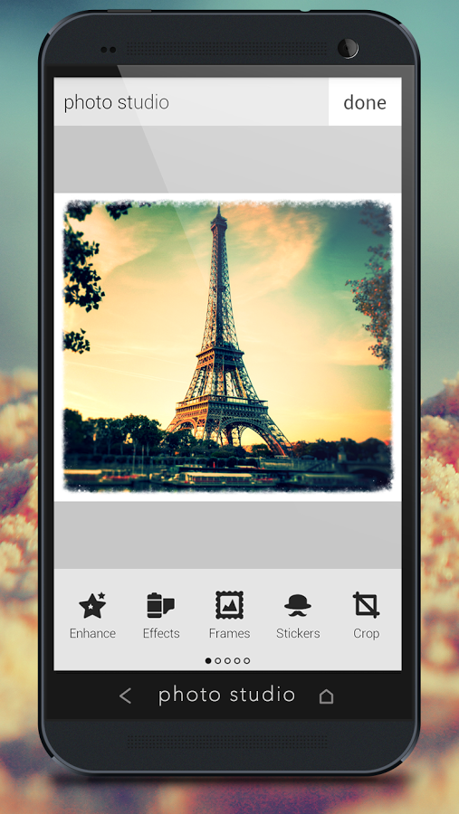 Photo Studio Pro app截图