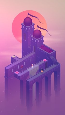 纪念碑谷（Monument Valley）截图