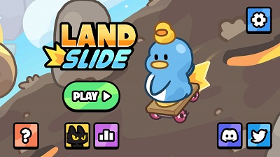 滑坡 最新版（Landslide）游戏APP下载截图