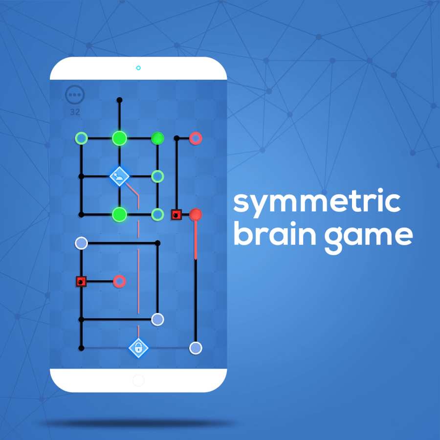 同步点（Dots Sync）游戏APP下载截图