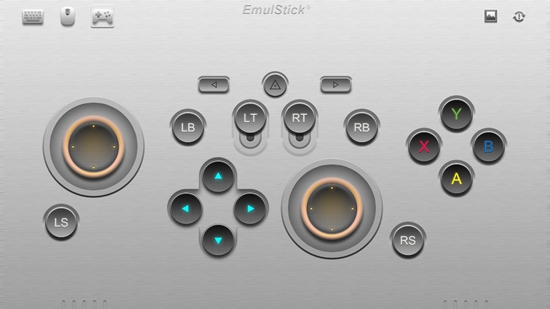 仿真键鼠（emulstick）app下载截图