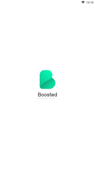 Boosted app截图