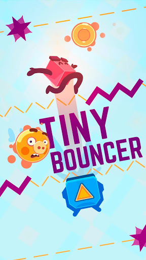 小小保镖（TinyBouncer）游戏APP下载截图