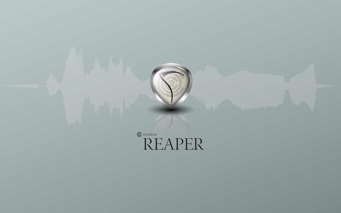 REAPER（数字音频制作软件）截图