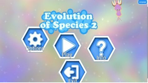 孢子2生物进化（Evolution of Species 2）截图