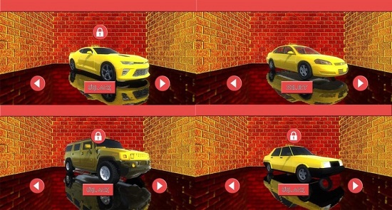 疯狂的出租车司机（Crazy Taxi Driver）截图