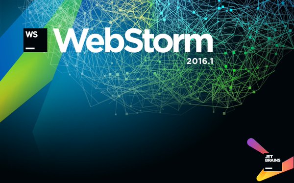 WebStorm Setup截图