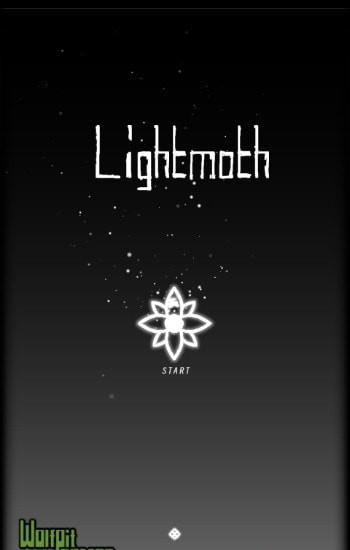 光蛾Lightmoth截图