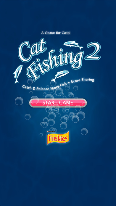 CatFishing截图