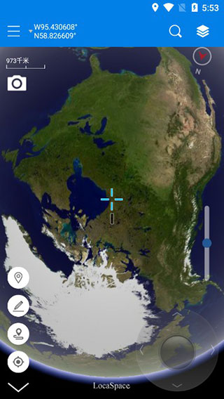 图新地球(LSV)app截图