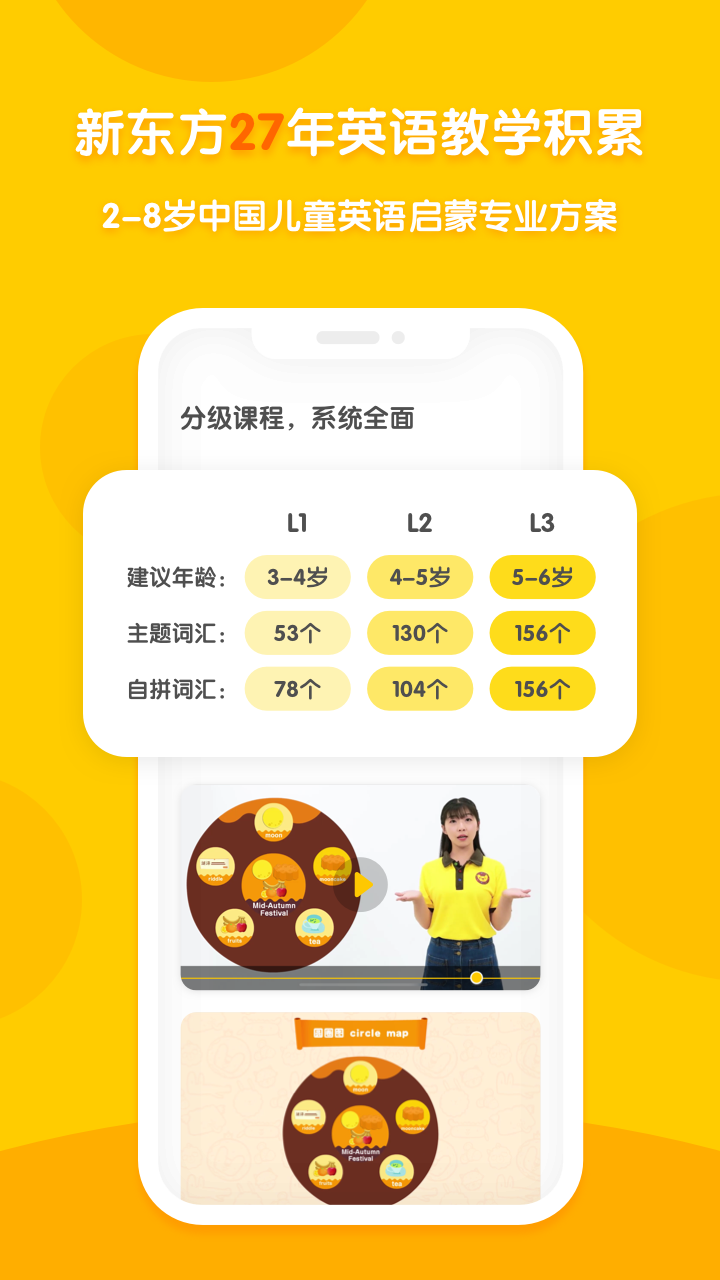 新东方多纳App截图