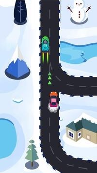 抢车空闲大亨（Car Rush ldle Tycoon）截图