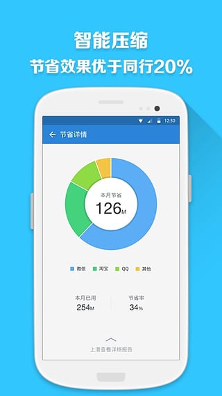 360流量卫士app截图