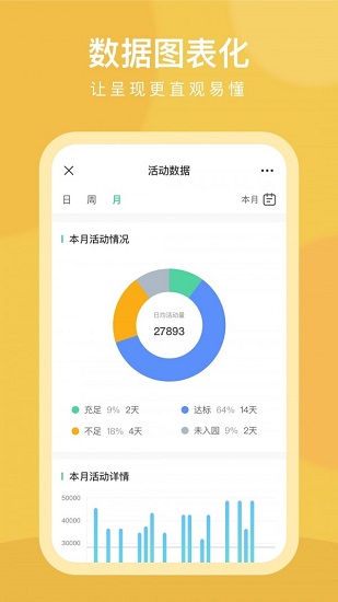 clife宝贝最新版app截图