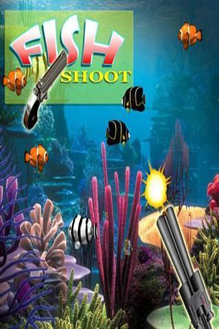 射击鱼（Shooting Fish）截图