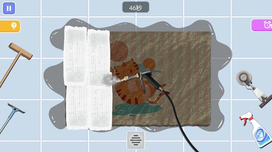 洗刷地毯王 免广告版截图