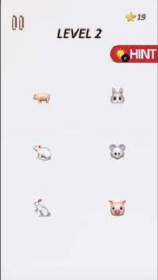 开心的连接（Emoji Connect）截图