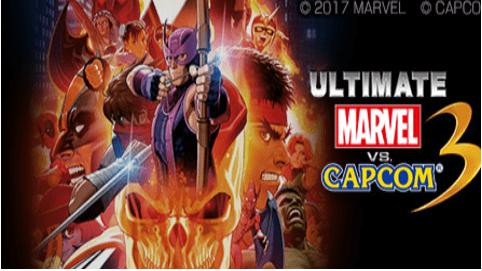 终极漫画英雄vs卡普空（Marvel Super War）游戏APP下载截图