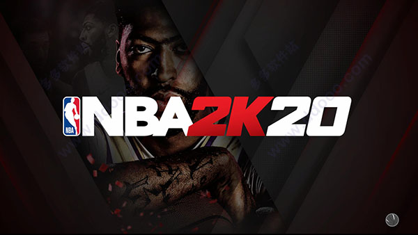 NBA2K20游戏APP下载截图