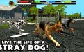 流浪狗游戏（Stray Dog Sim）截图