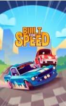 建造速度（Built for Speed）截图