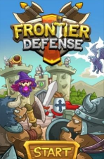 边境防守（Frontier Defense）截图