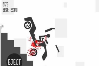 杀死火柴人（Stickman Turbo Destruction）截图