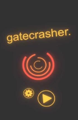 螺旋宇宙（Gatecrasher）截图