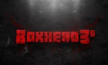 乐高僵尸大战（Boxhead 2）截图