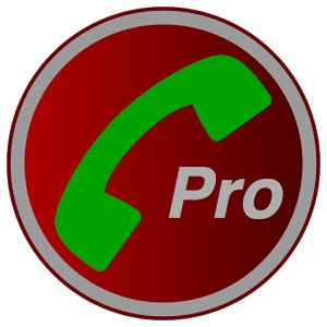 Call Recorder app