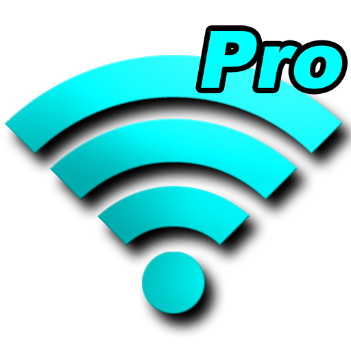 Network Signal Info Pro app