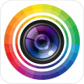 PhotoDirector app