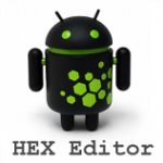 Hex Editor app