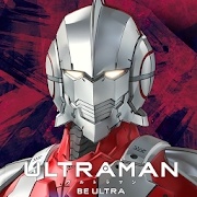 奥特曼终极（Ultraman）