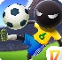 火柴人足球（World Cup - Stickman Soccer）