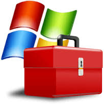 Windows Repair（系统修复软件）