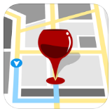红酒导航app