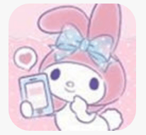 My Melody app