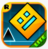 pdd几何冲刺（Geometry Dash Lite）