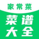 家常菜菜谱大全App