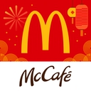 麦当劳（McDonald）App