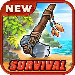 失落之岛(Survival Lost Island)