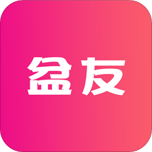 盆友app