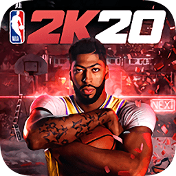 nba2k20 app