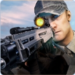 FPS狙击手3D射击（FPS Sniper 3DGun Shooter）