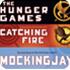 饥饿游戏（The Hunger Games Trilogy1-3）手机版