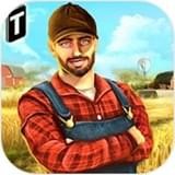 小镇农场模拟（Town Farmer Sim - Manage Big Farms）