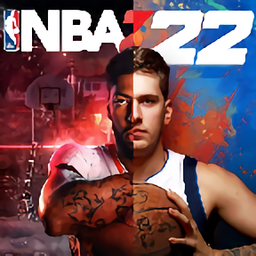 NBA2K22手机版下载安卓正版（NBA 2K22）