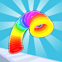 弹弹跳破解版（Slinky Hop）app下载
