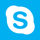 Skype（网络电话）